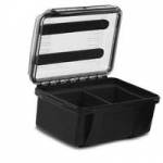 RED REDVOLT XL Water-Resistant Case for 2x REDVolt XL batteries (2-Slot) (p/n 790-0305) RED REDVOLT XL Water-Resistant Case for 2x REDVolt XL batteries (2-Slot) (p/n 790-0305)